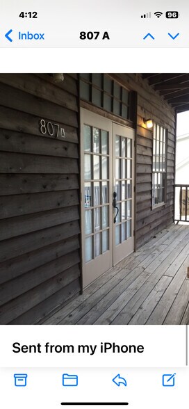 More Photos Of 719 W Gray St, Houston Freestanding For Lease