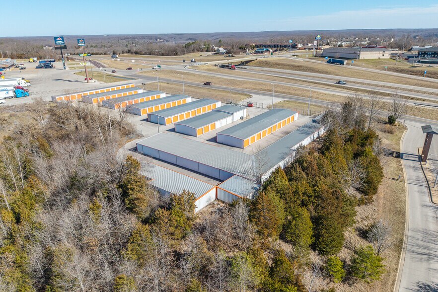 More Photos Of 14305 Saint Robert Outer Rd, Saint Robert Self Storage For Sale