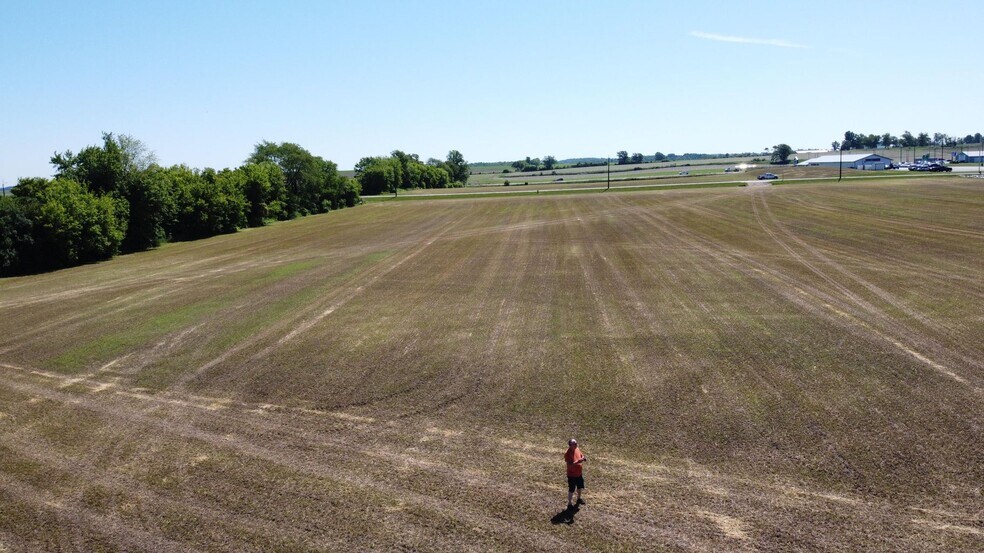 More Photos Of Lot 0 East, Lomira Land For Sale