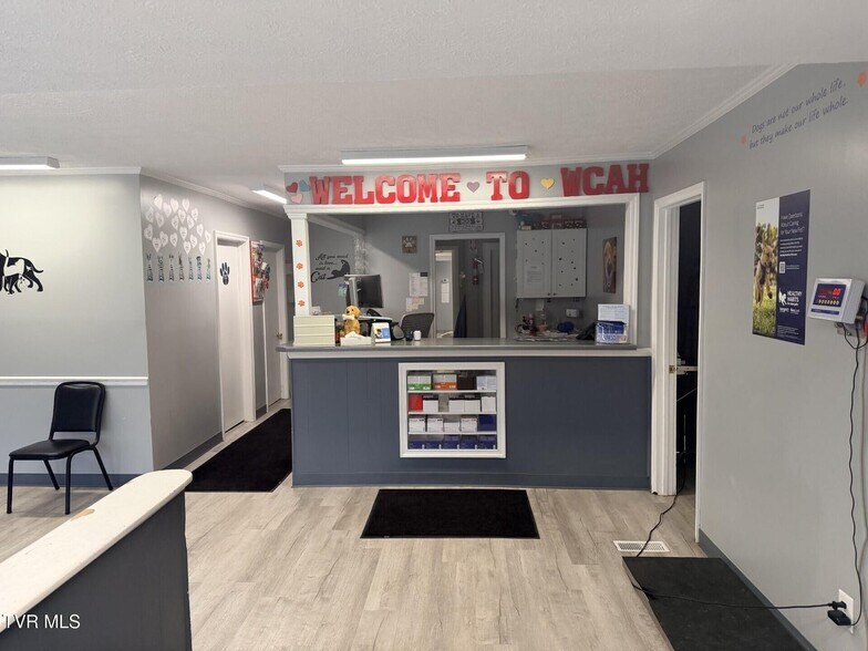 More Photos Of 404 Hurricane Rd NE, Wise Medical For Sale