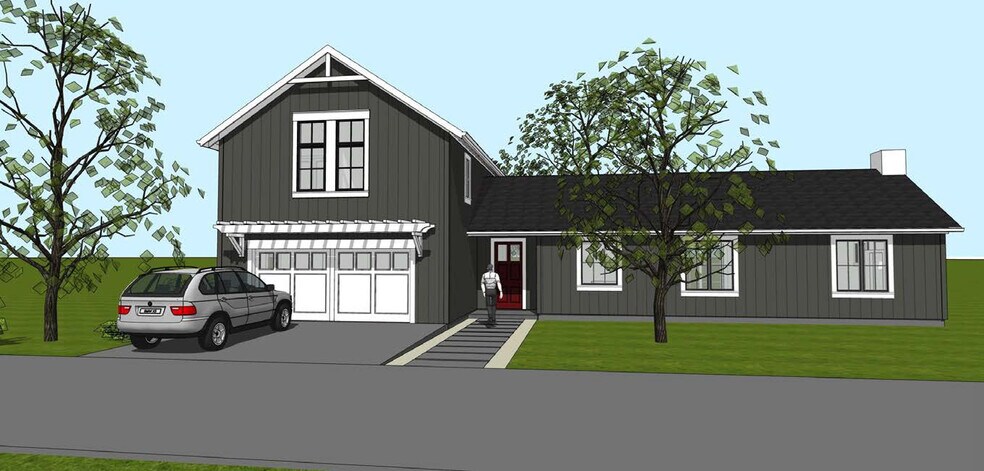 More Photos Of Vista View Dr, Cloverdale Land For Sale