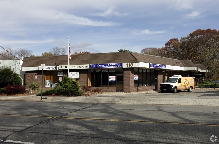 More Photos Of 113 S Livingston Ave, Livingston Freestanding For Lease