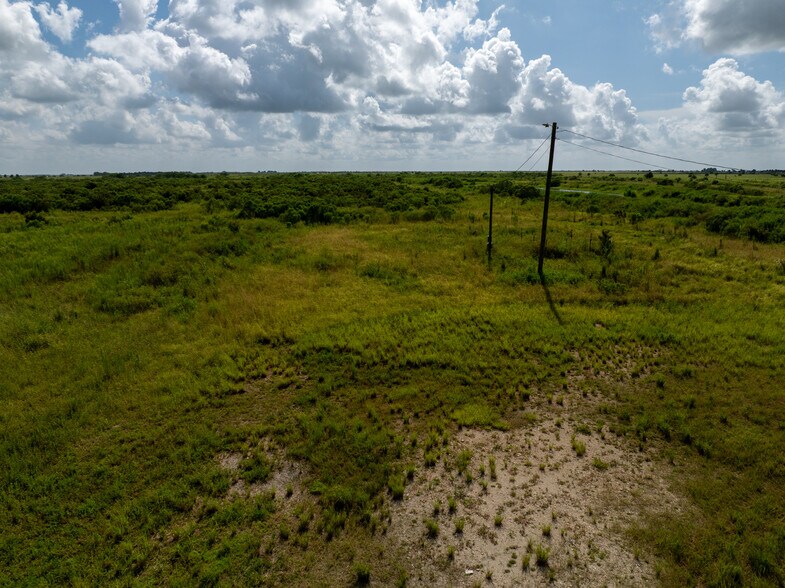 Primary Photo Of 18400 County Road 835, Clewiston Land For Sale