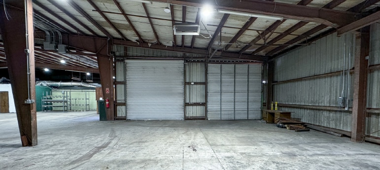 More Photos Of 1708 Marshall St, Jacksonville Manufacturing For Sale