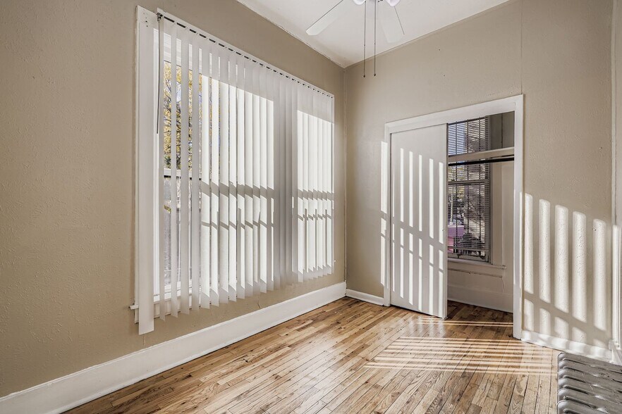 More Photos Of 1230 Washington St, Denver Apartments For Sale