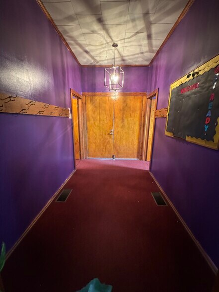 More Photos Of 4725 US Highway 311, Sophia Religious Facility For Lease