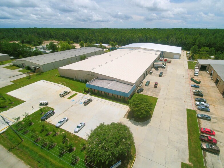 Primary Photo Of 1750 South Ln, Mandeville Distribution For Lease