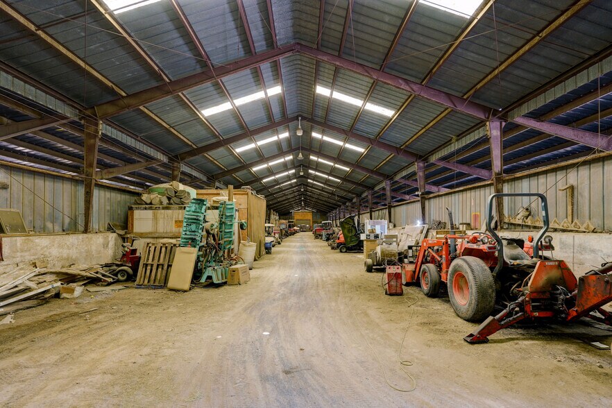 More Photos Of 1450 Brace Rd, Victor Golf Course Driving Range For Sale