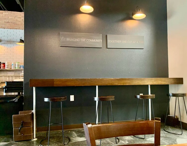 More Photos Of 111 E Main St, Atlanta Restaurant For Sale