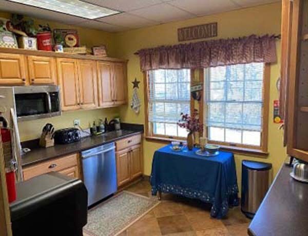 More Photos Of 1170 Ellington Rd, South Windsor Loft Creative Space For Sale