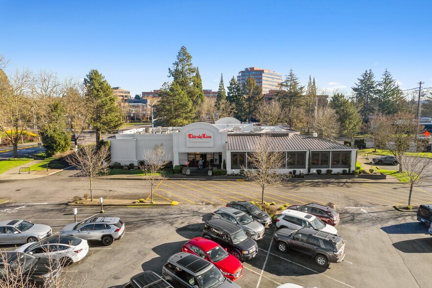 More Photos Of 10205 SW Washington Square Rd, Portland Restaurant For Sale