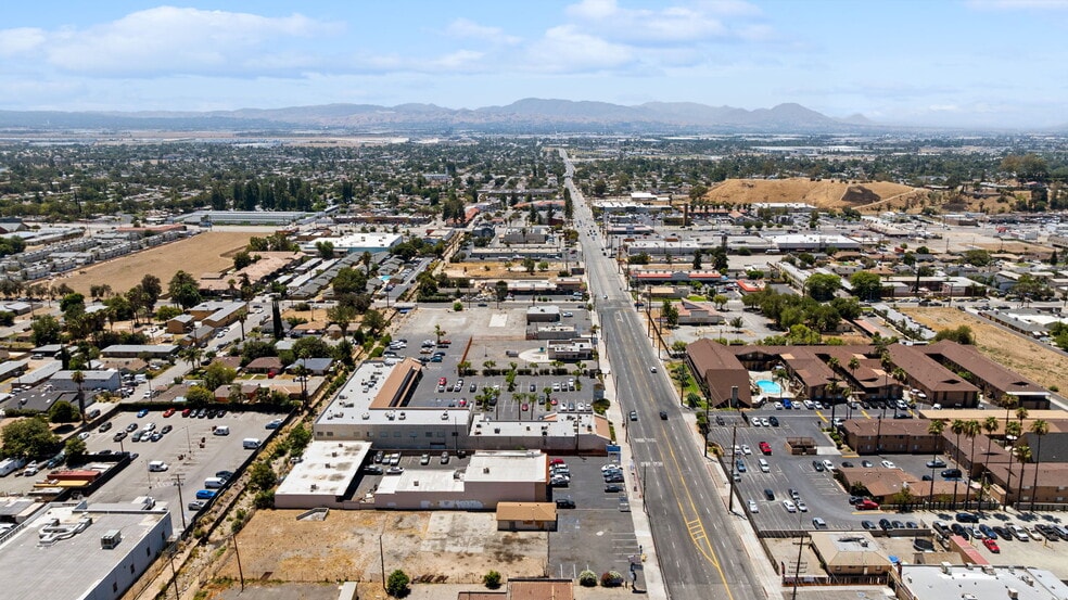 More Photos Of 2705 Del Rosa Avenue North, San Bernardino Land For Lease