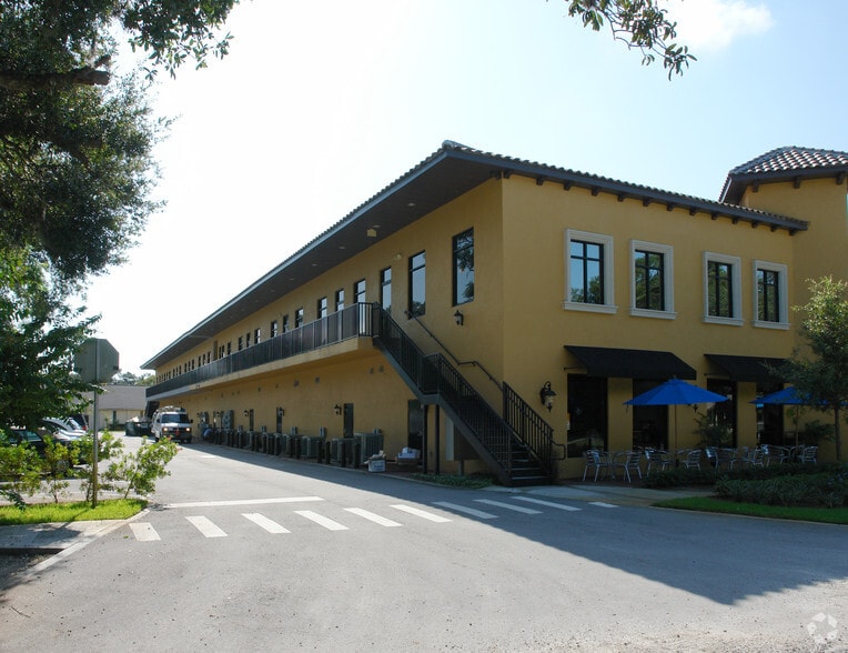 More Photos Of 142-152 W Lakeview Ave, Lake Mary General Retail For Lease