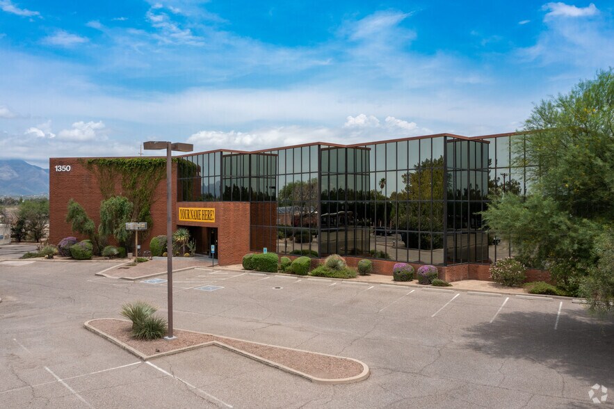 More Photos Of 1350 N Kolb Rd, Tucson Medical For Sale