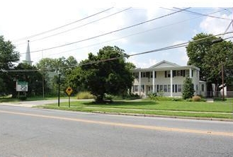 Primary Photo Of 121 W Church St, Blackwood Schools For Sale