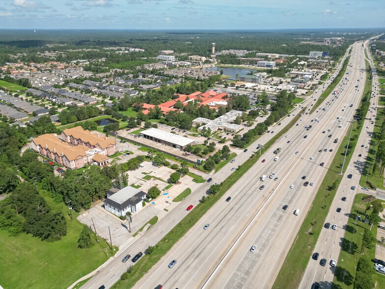 More Photos Of 29811 I-45, The Woodlands Land For Sale