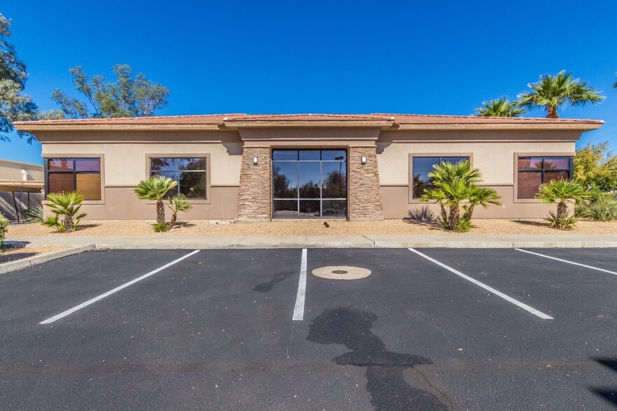 More Photos Of 1345 E McKellips Rd, Mesa Medical For Lease