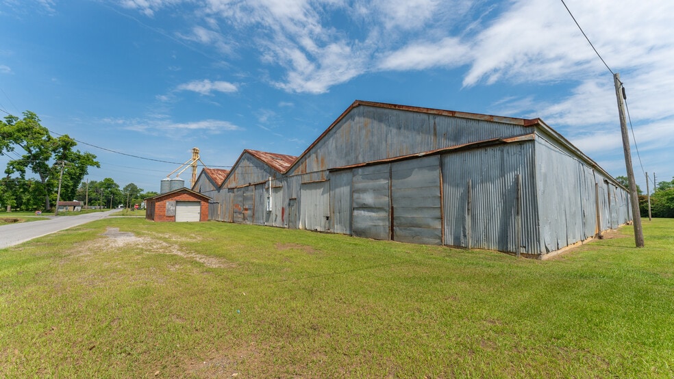 More Photos Of 134 Castleberry st, Pelham Warehouse For Sale
