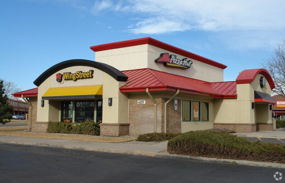 More Photos Of 6025-6075 Parkway Dr, Commerce City Unknown For Lease