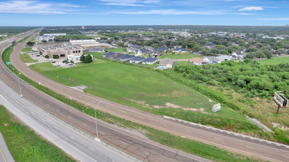 More Photos Of 6201 Zac Lentz Pky, Victoria Land For Sale