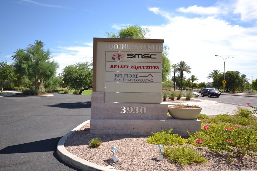 More Photos Of 3930 E Ray Rd, Phoenix Coworking Space