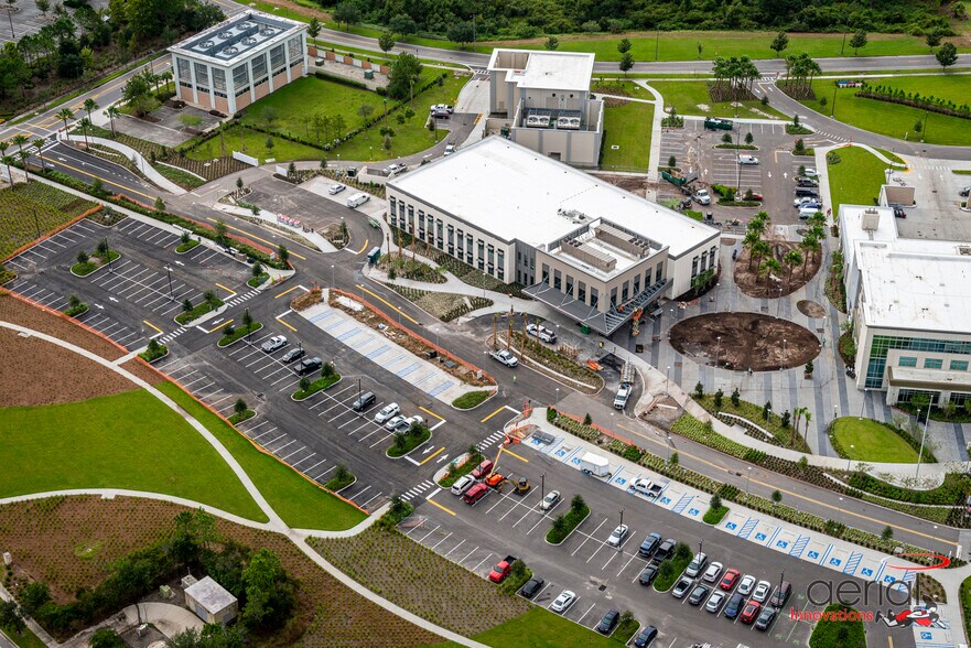 More Photos Of 6718 Lake Nona Blvd, Orlando Medical For Lease