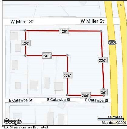 More Photos Of US Highway 27/441 @ CR 466A, Fruitland Park Land For Sale
