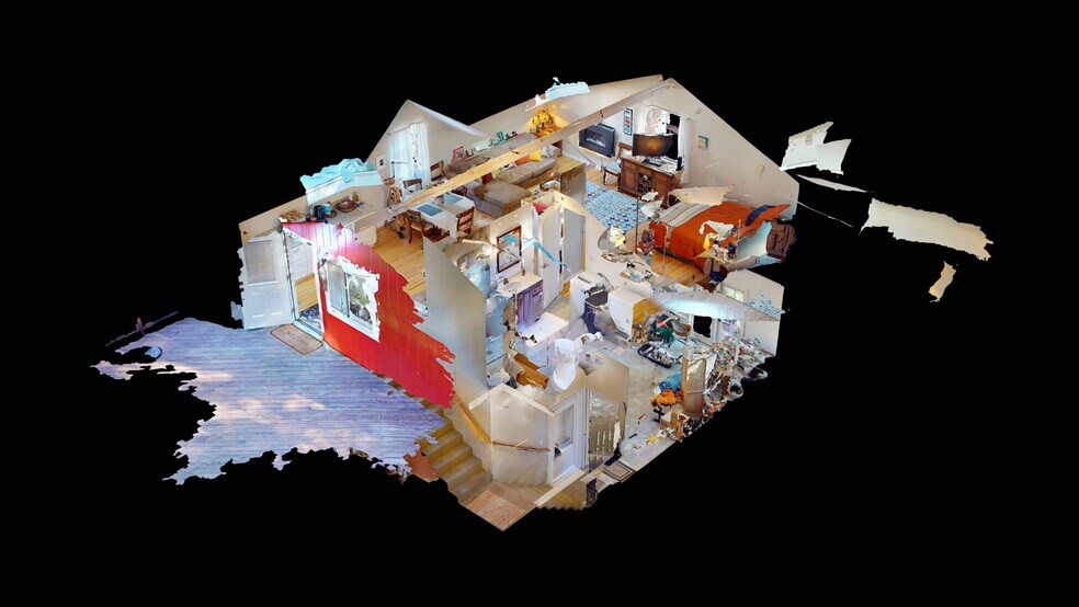 More Photos Of 380 Bohemian Hwy, Sebastopol Storefront Retail Residential For Sale