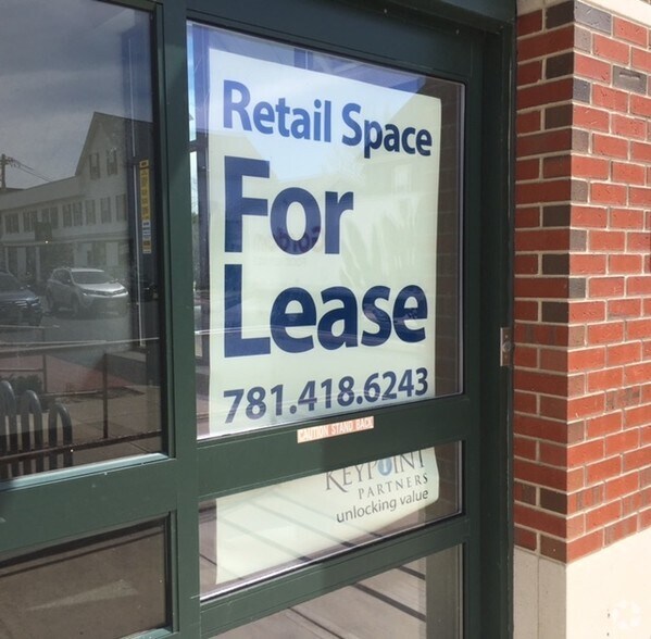 More Photos Of 21 Main St, Maynard Freestanding For Lease