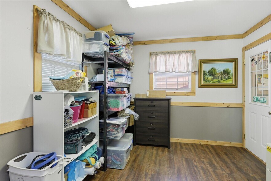 More Photos Of 8980 County Road 156, Bluff Dale Land For Sale