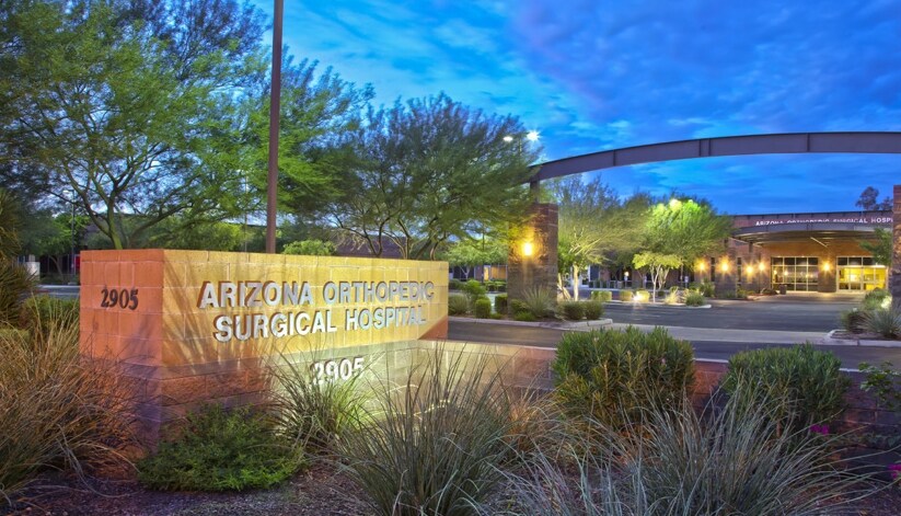 More Photos Of 2905 W Warner Rd, Chandler Medical For Lease