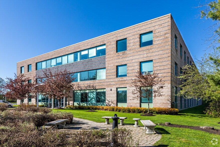 Primary Photo Of 1 Hines Rd, Ottawa Office For Sale