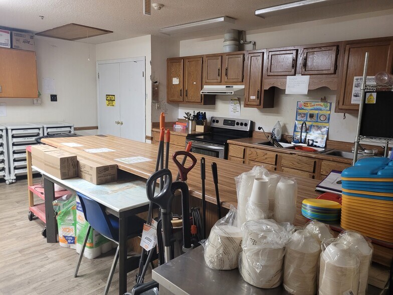 More Photos Of 7705 Craft Rd, Olive Branch Religious Facility For Sale