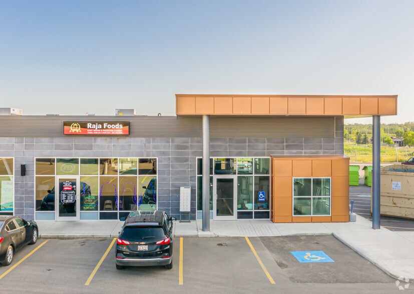 More Photos Of 5103-5177 55 Ave NW, Edmonton Unknown For Lease