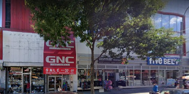 Primary Photo Of 2958 3rd Ave, Bronx Storefront For Lease