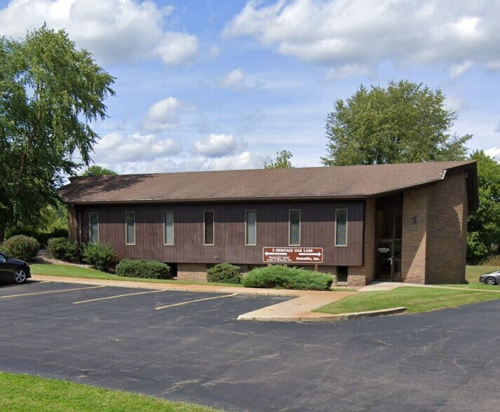 More Photos Of 3 Heritage Oak Ln, Battle Creek Medical For Sale