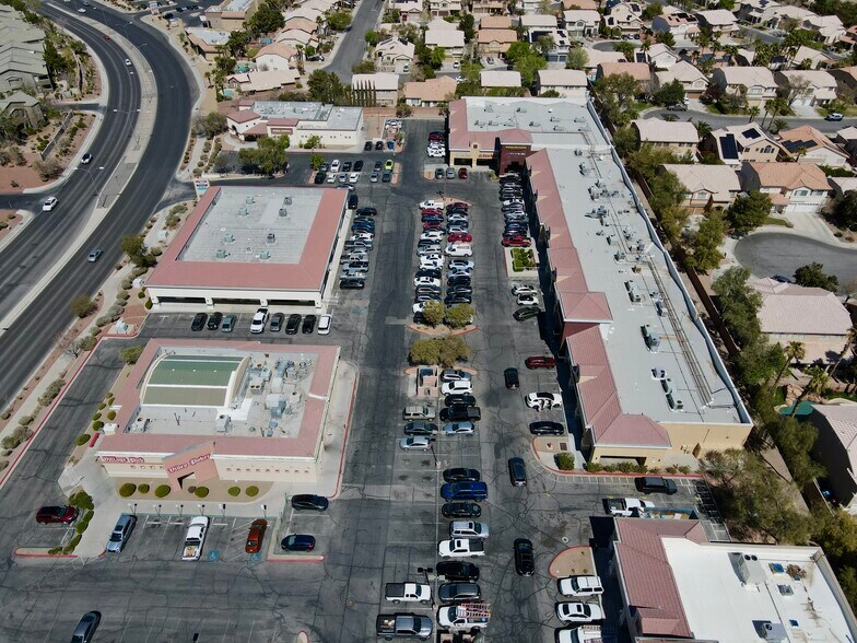 More Photos Of 10960 S Eastern Ave, Henderson Unknown For Lease