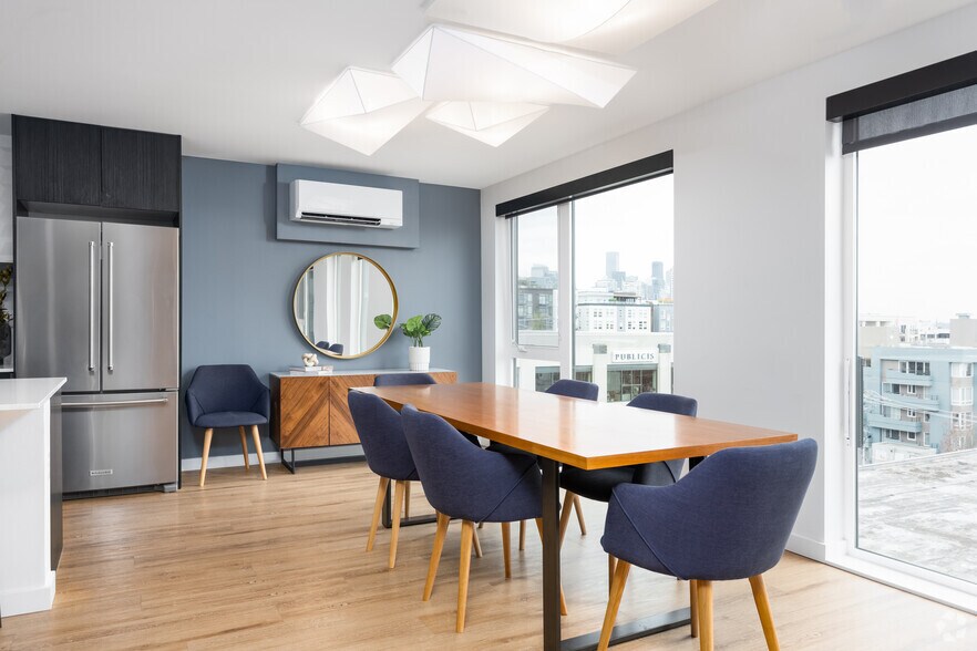 More Photos Of 417 2nd Ave W, Seattle Apartments For Lease