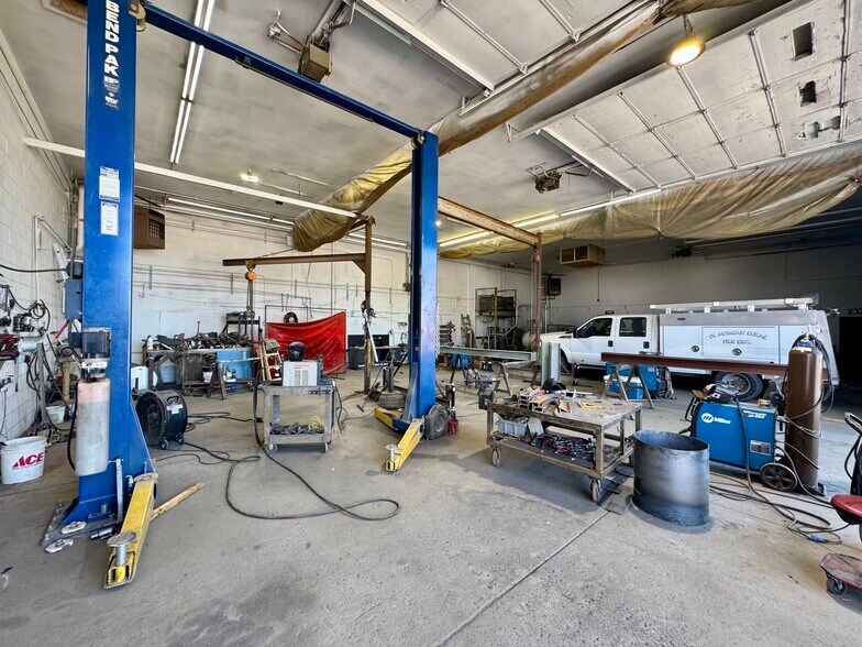 More Photos Of 20343 Highway 34, Fort Morgan Manufacturing For Sale