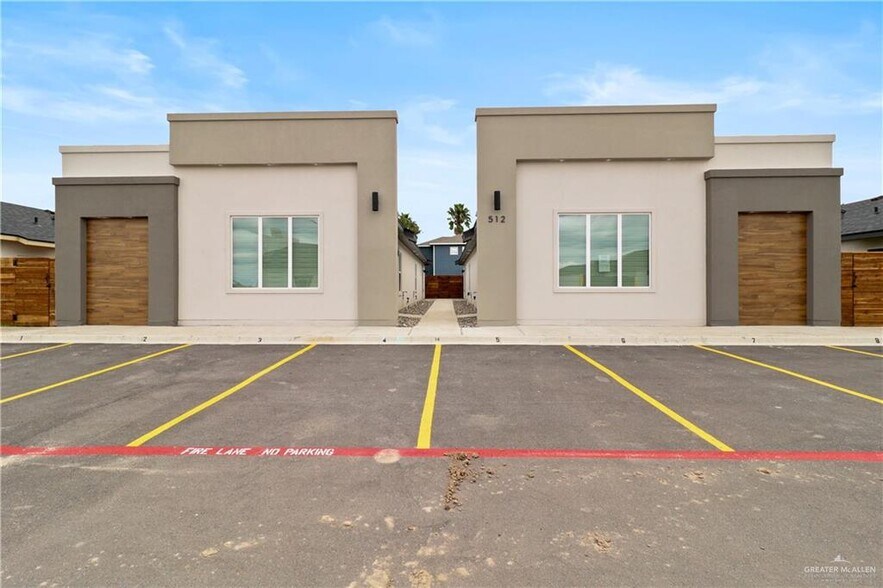 More Photos Of 519 Coves Ln, Weslaco Apartments For Sale