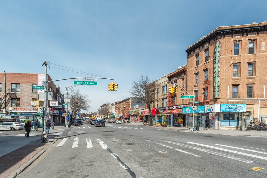More Photos Of 1228 Flatbush Ave, Brooklyn Storefront Retail Residential For Sale