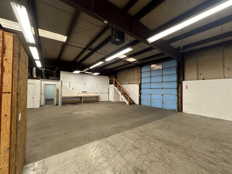 More Photos Of 229 W Harris Ave, Salt Lake City Warehouse For Lease