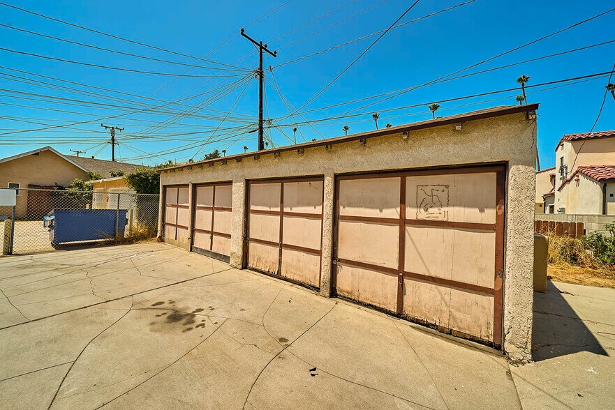 More Photos Of 101 S Olive Ave, Alhambra Multifamily For Sale