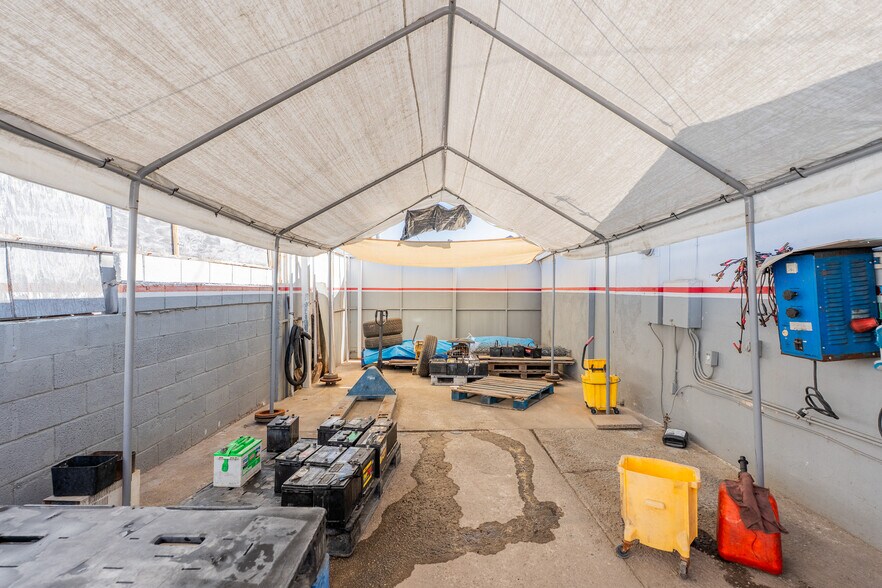 More Photos Of 16529 Lakewood Blvd, Bellflower Auto Repair For Sale