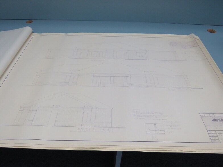 More Photos Of 9506 Hospital Ave, Nassawadox Medical For Sale