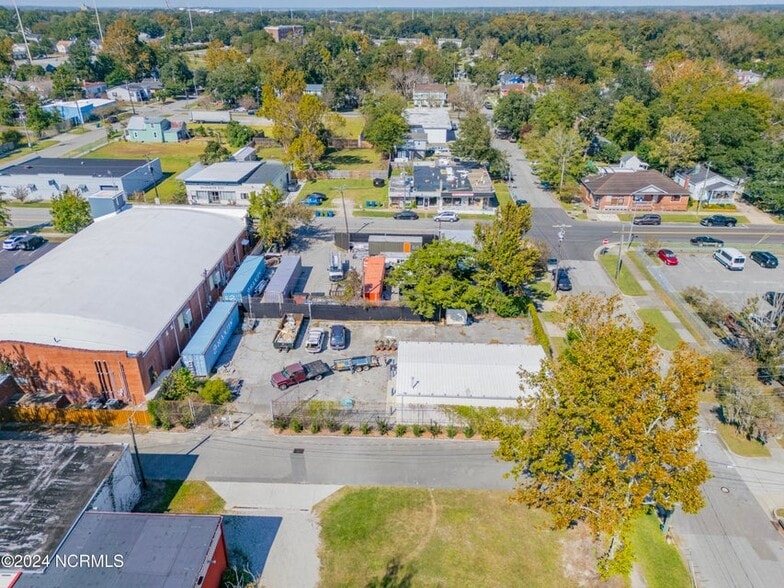 More Photos Of 1120 Princess St, Wilmington Storefront For Sale