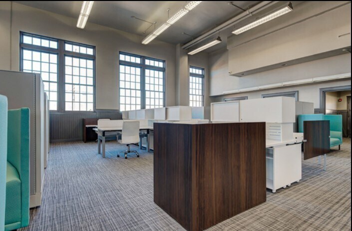 More Photos Of 207 E Gray St, Norman Loft Creative Space For Lease