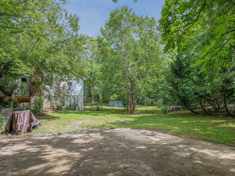 More Photos Of 220, 226 & 9999 Hazel Mill Road, Asheville Land For Sale