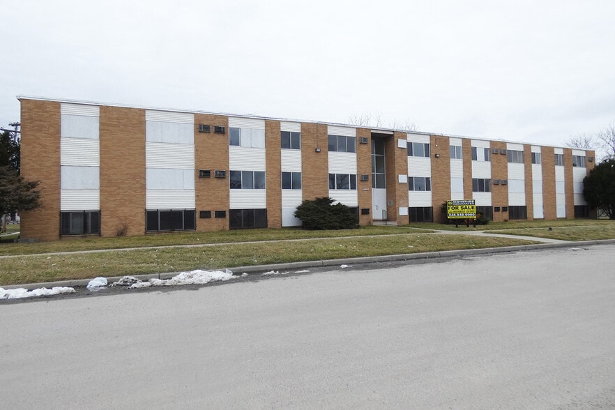 More Photos Of 18250 Weaver St, Detroit Apartments For Sale