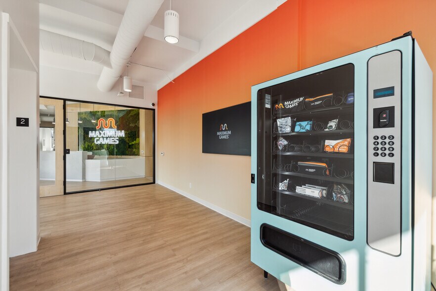 More Photos Of 1485 Treat Blvd, Walnut Creek Loft Creative Space For Lease